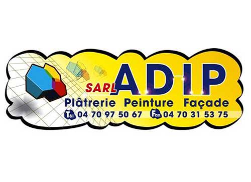 Entreprises de plâtrerie-peinture