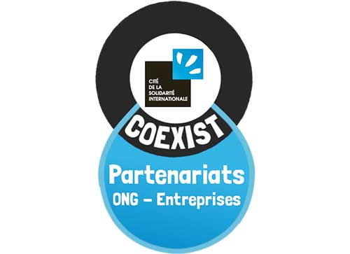 Incubateur Cité de la solidarité internationale