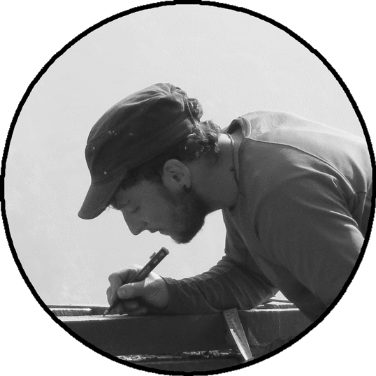 Vincent Peña
