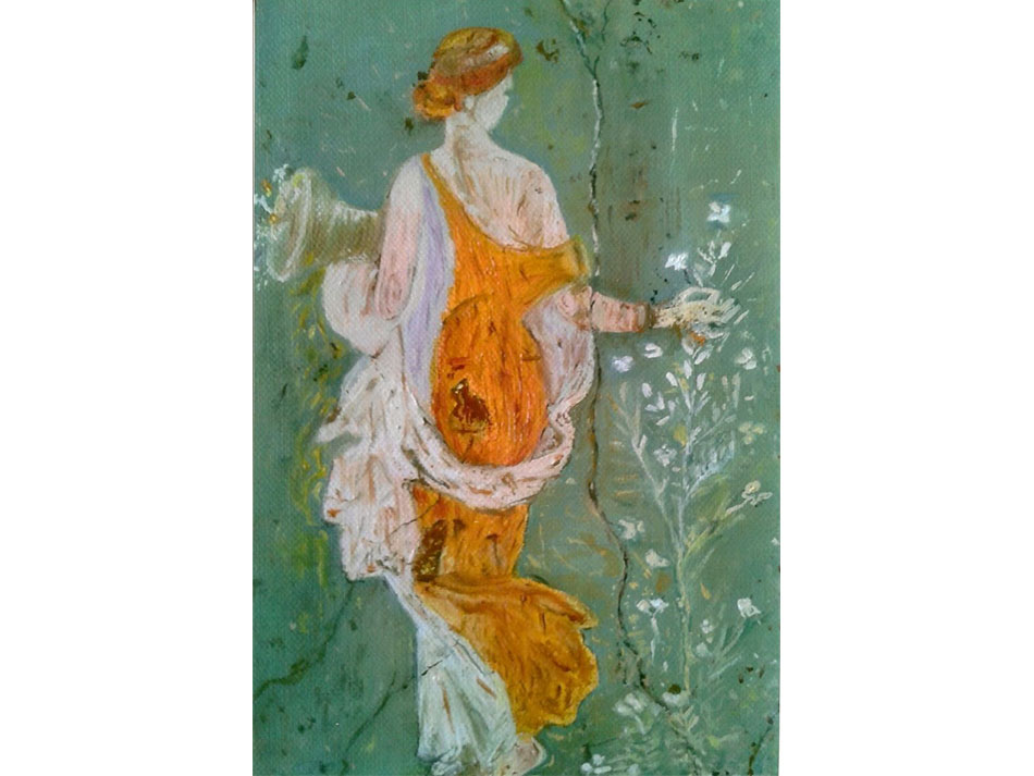 Le Printemps