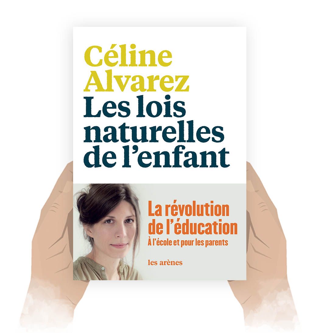 les lois naturelles de l'enfant