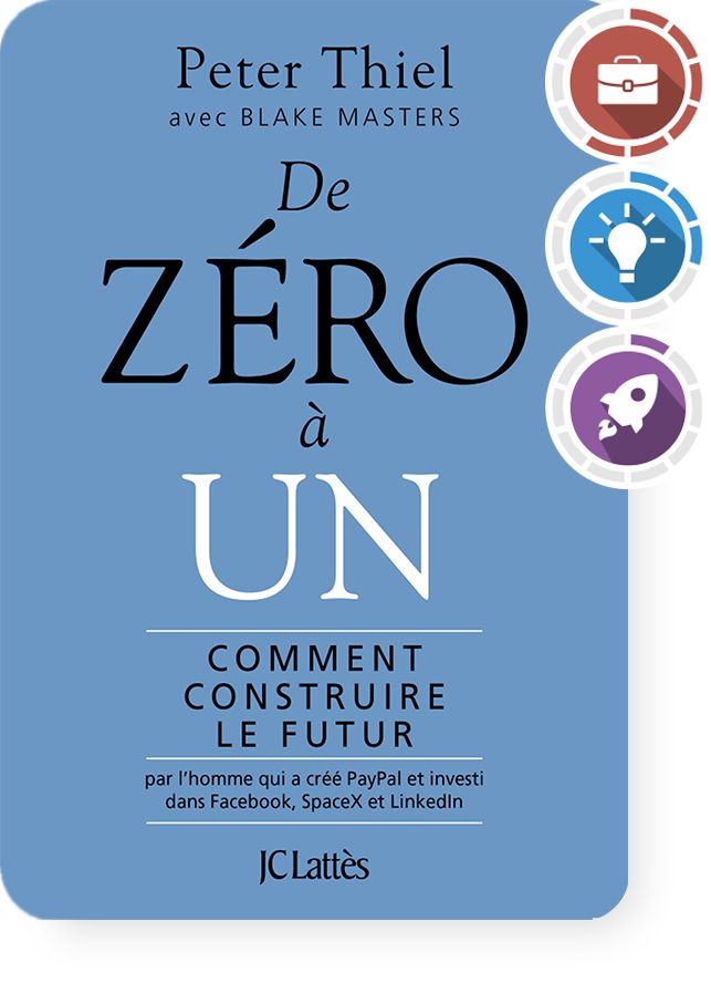 De zéro à un